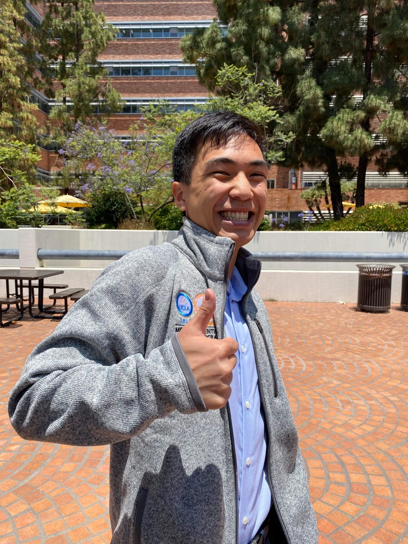 Noah Yan