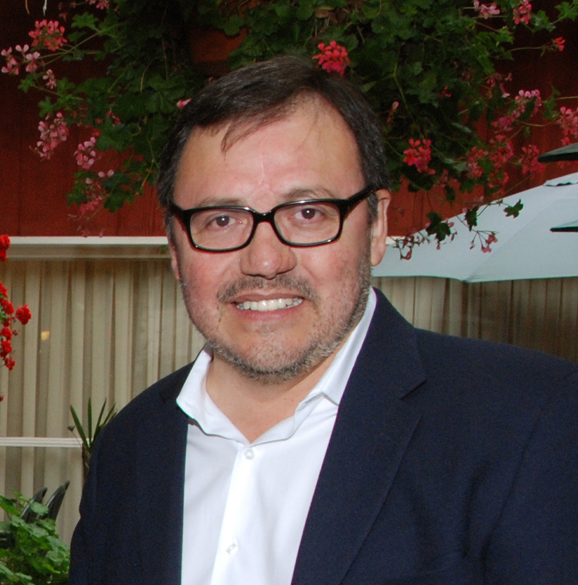Miguel A. Garcia-Garibay